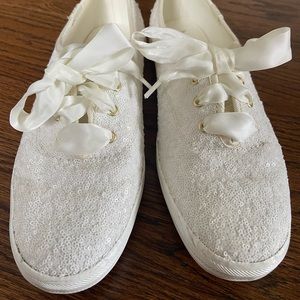 Keds Women's Champion Sequins